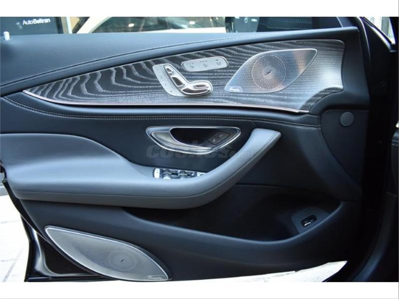 Mercedes Benz Mercedesamg Gt Nuevo 199 800 En