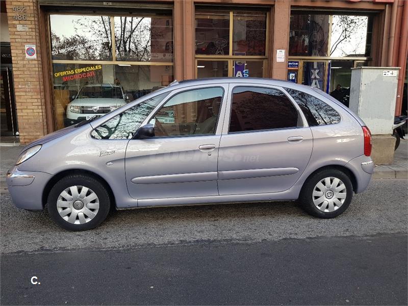 Citroen xsara picasso 2006