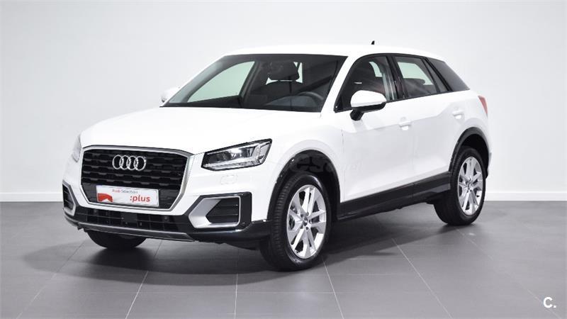 AUDI q2 4x4 design 30 tdi 85kw 116cv Diesel de color ...