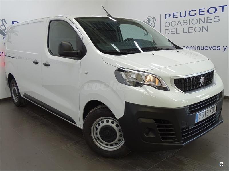 Peugeot expert 2017