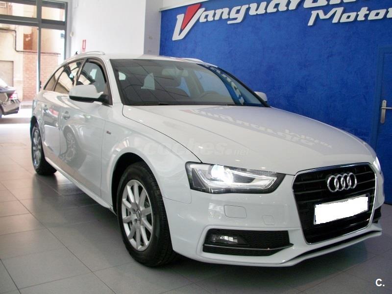 750+ Gambar Mobil Audi A4 2013 Gratis Terbaru