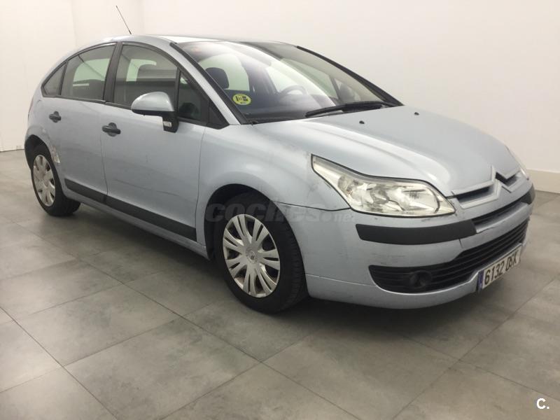 Citroen c4 2006 купе