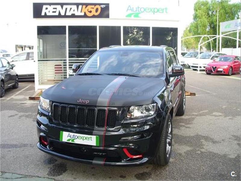 8800 Gambar Mobil Jeep Grand Cherokee Srt Gratis