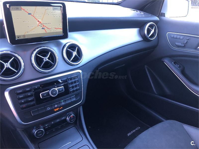 1:43 Mercedes-benz G-clase gris metalizado 2015