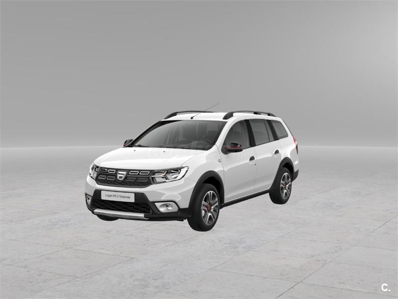 Dacia logan 2019