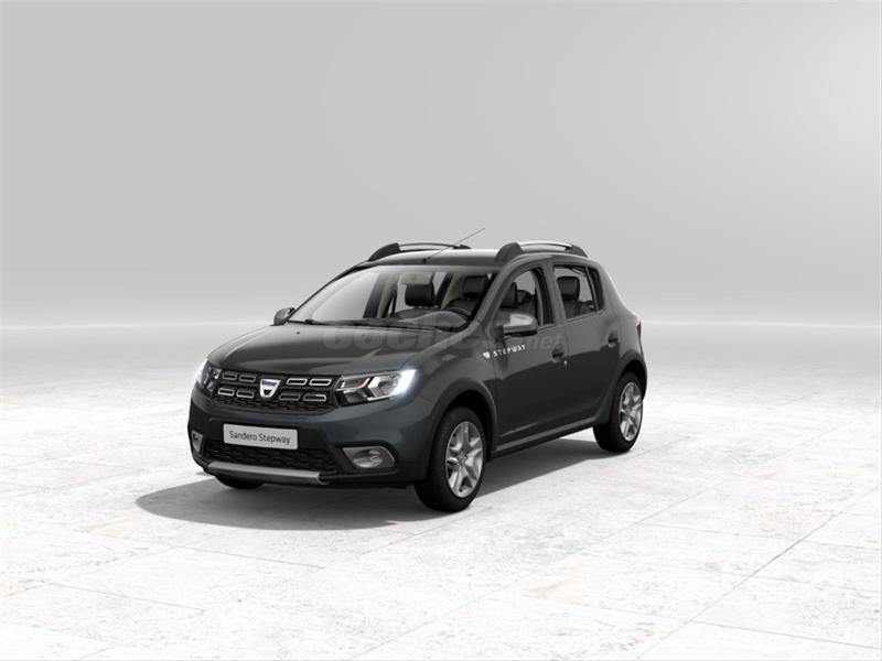 DACIA Sandero Km0 - 10.200 € En Toledo | Coches.net