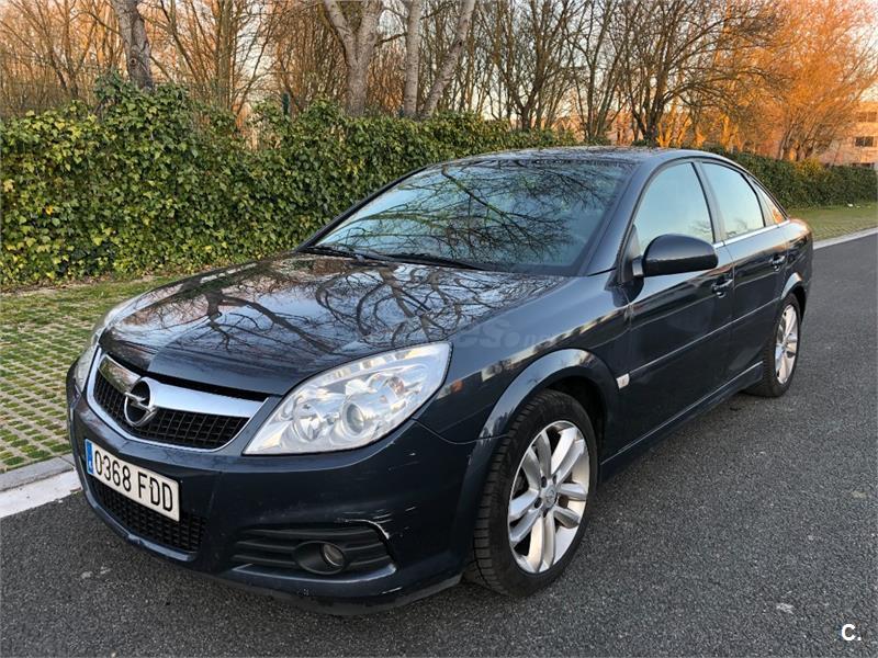 Opel vectra 2006