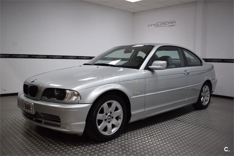 Bmw 3 2001