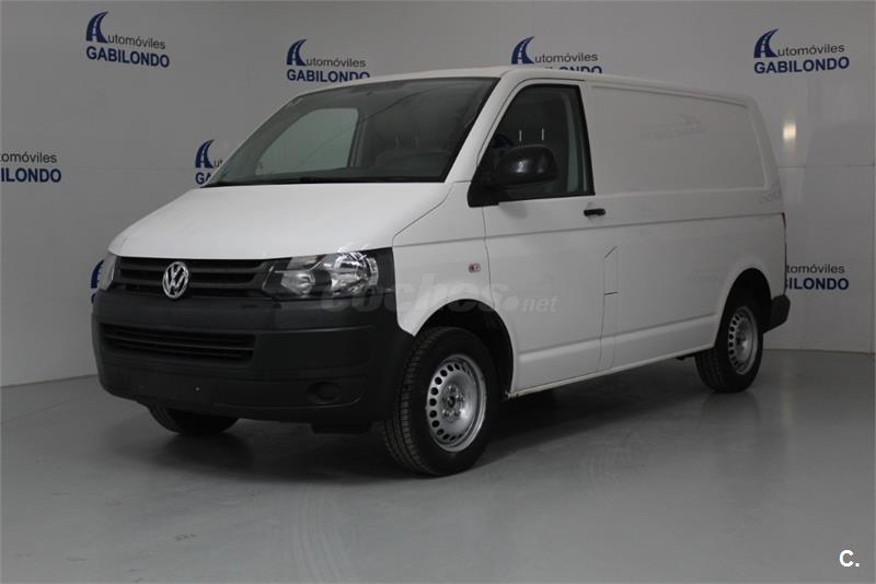 Volkswagen transporter 2013 Volkswagen transporter 2013