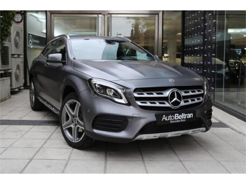 2019 B Class Sports Tourer Mercedes Benz