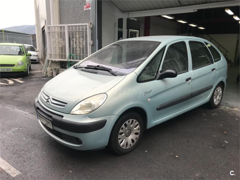 Citroen xsara picasso 2006