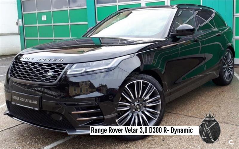 What Is The Difference Between A Range Rover And A Land Rover Quora