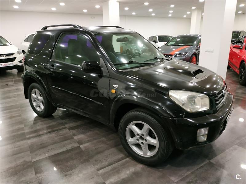 Rav4 44 кузов