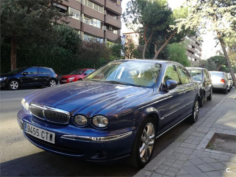 2004 jaguar x type 2004 jaguar x type