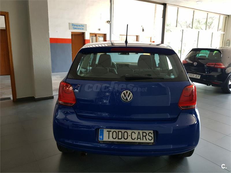 Polo 9a4 volkswagen