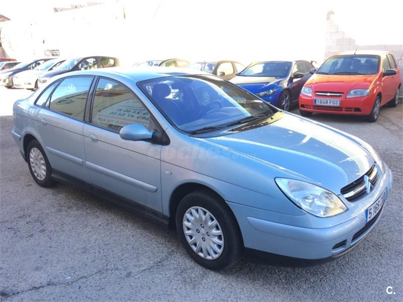 Citroen c5 diesel