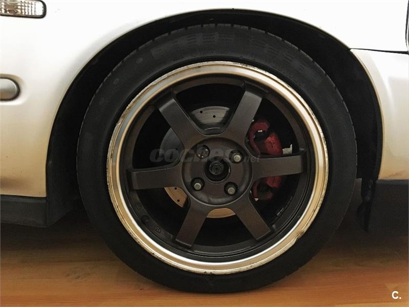 520 Koleksi Civic Coupe Vtec HD Terbaik