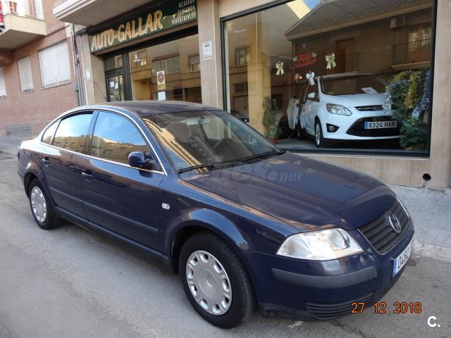 Vw Passat 1 9tdi 131hp 4 Motion 2002 B5 5 Youtube