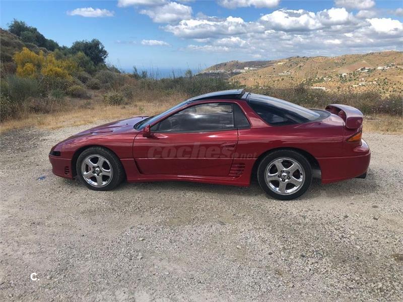 Mitsubishi 300 gt