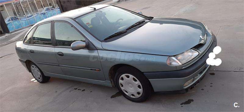 Renault laguna 1997