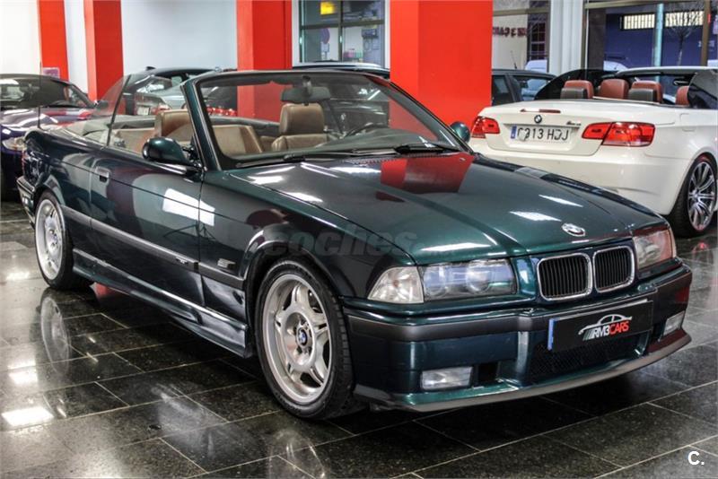 Bmw 3 1995