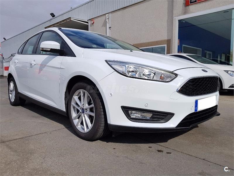 Ford focus 200