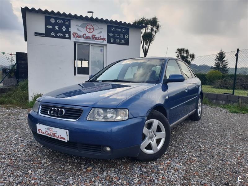 Audi a3 2002