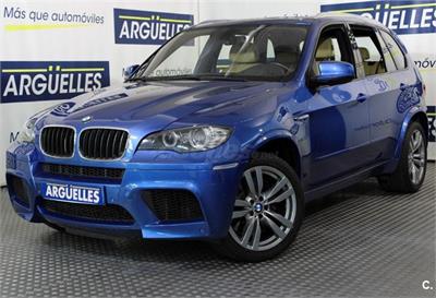 Huracán travesura capturar BMW X5 Gasolina de segunda mano y ocasión en Madrid | Coches.net