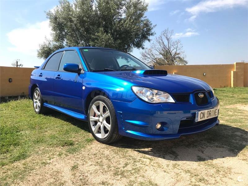 Subaru Impreza Wrx Sti 2006 >> Subaru Impreza Se Wrx 2 5t 4p Subaru Impreza Wrx Sti 2006 >> Subaru Impreza Se Wrx 2 5t 4p