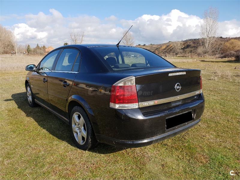 Opel vectra 2006