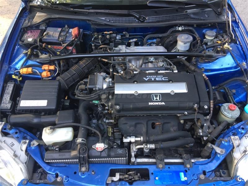 108+ Civic Crx Vti Ficha Tecnica Gratis Terbaru