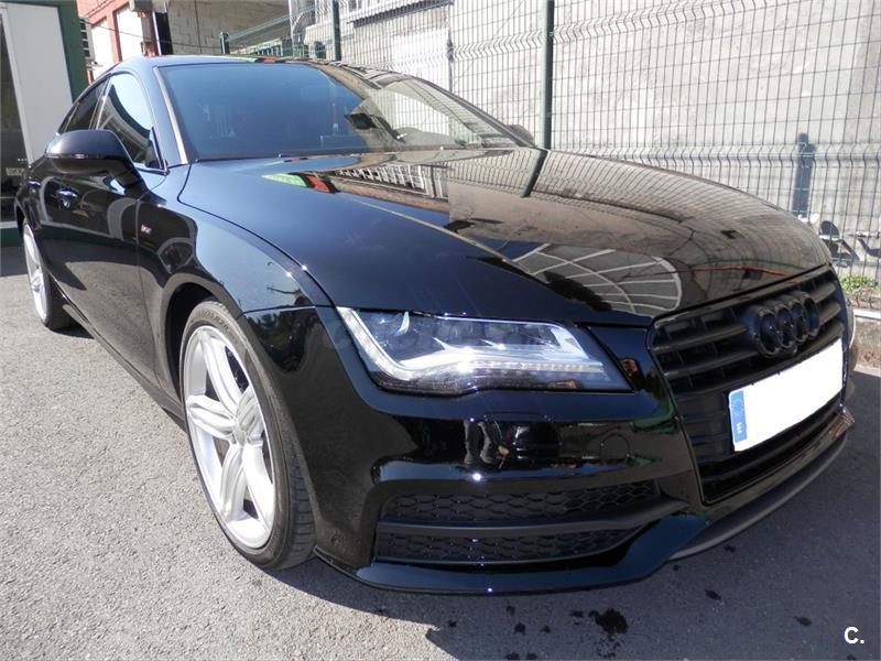 Audi A7 2014 28 999 En Vizcaya Coches Net