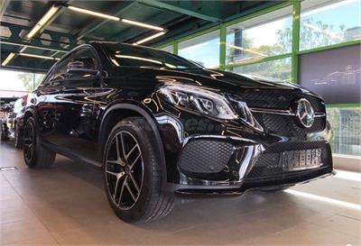 Mercedes Benz Clase Gle Coupe De Km0 Y Seminuevos Coches Net Mercedes Benz Clase Gle Coupe De Km0 Y Seminuevos Coches Net