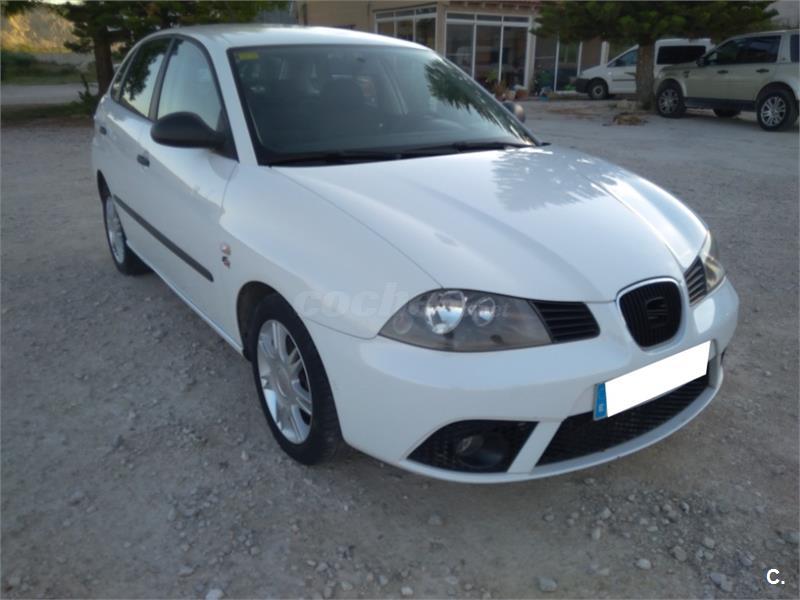 Seat Ibiza 1 4 Tdi Ecomotive Autostar Motors