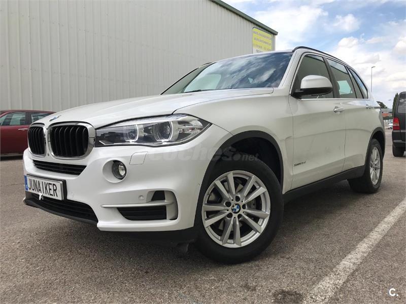 Bmw x5 200