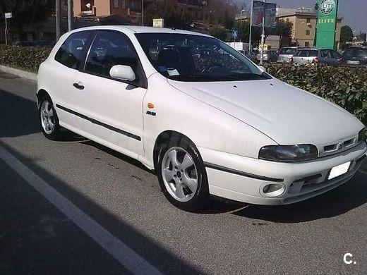 Fiat bravo 2000