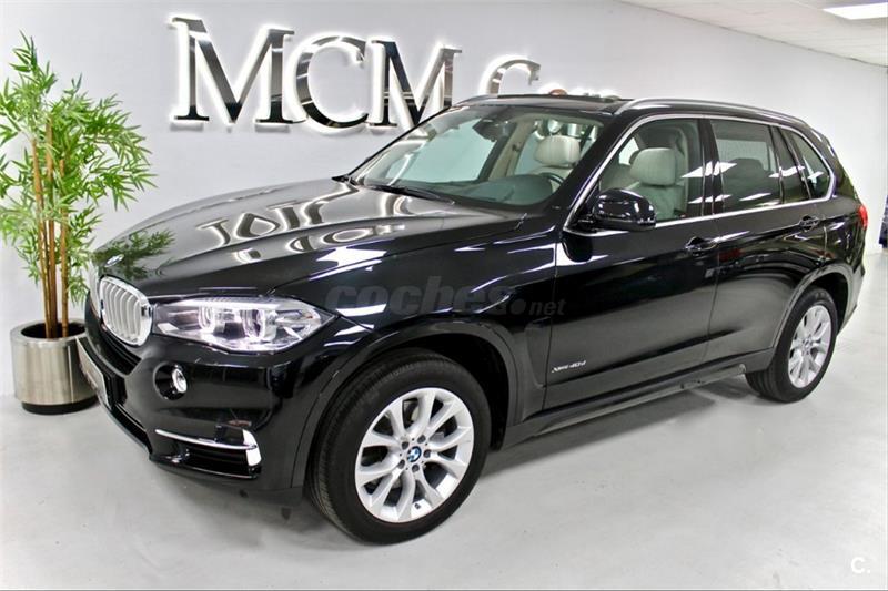 Bmw x5 999