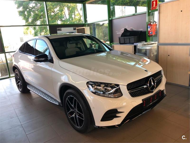 MERCEDESBENZ GLC Coupe km0 45.850 € en Madrid MERCEDESBENZ GLC Coupe km0 45.850 € en Madrid