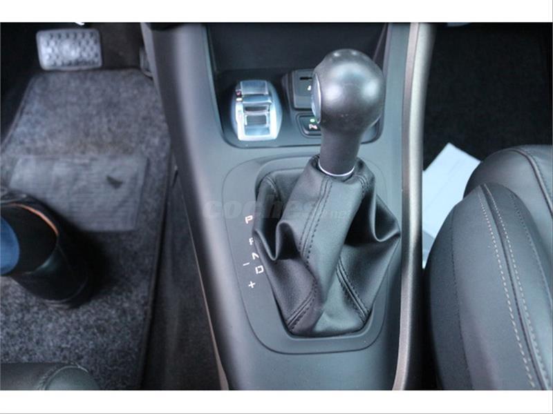 Alfa Romeo Giulietta 2015 13 450 En Madrid Coches Net