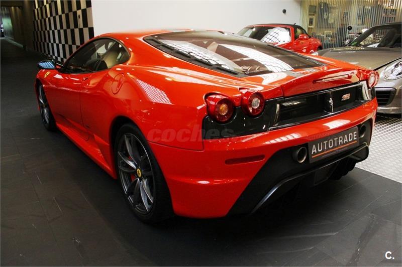 FERRARI F430 (2008) - 159.000 € en Madrid | Coches.net