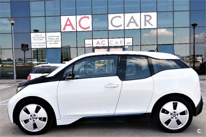 Bmw I3 16 900 En Madrid Coches Net