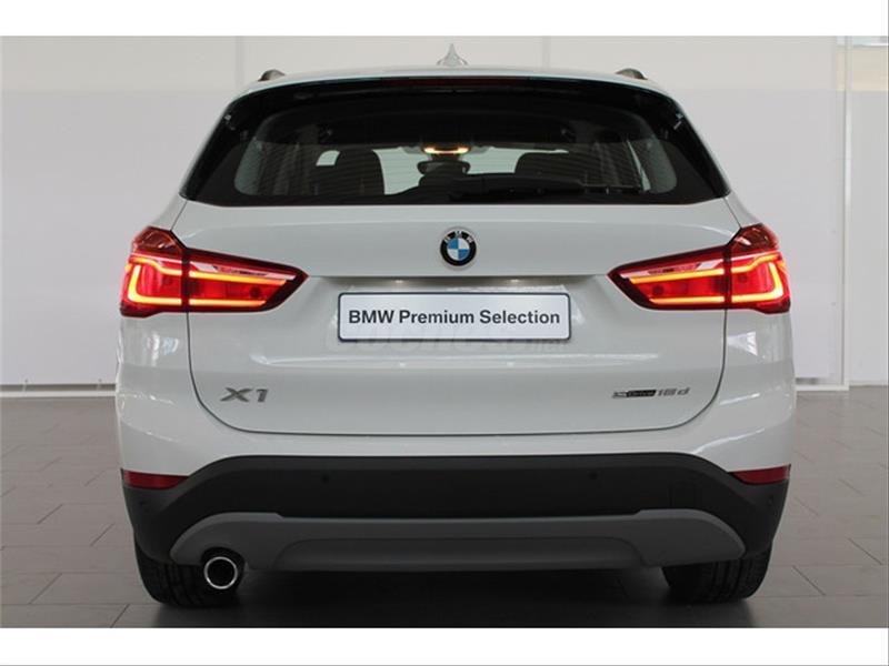 BMW x1 km0 - 29.900 € en Lugo | Coches.net