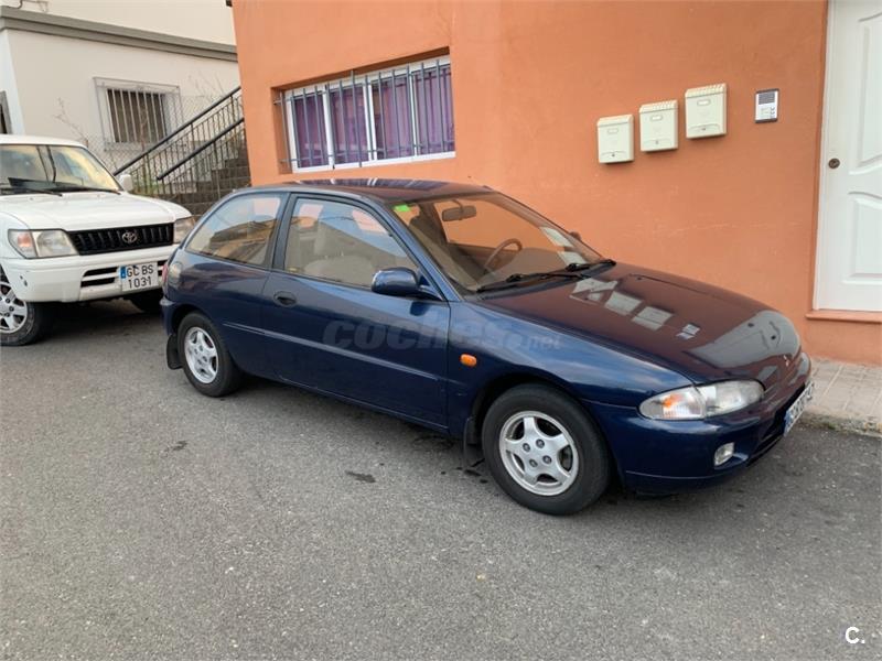 Mitsubishi colt 1994