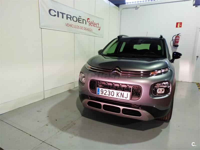 Citroen C3 Aircross Bluehdi 73kw 100cv Ss Feel 5p