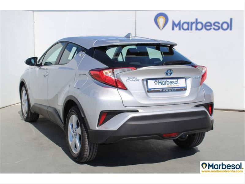 TOYOTA CHR (2019) - 19.900 € en Málaga | Coches.net