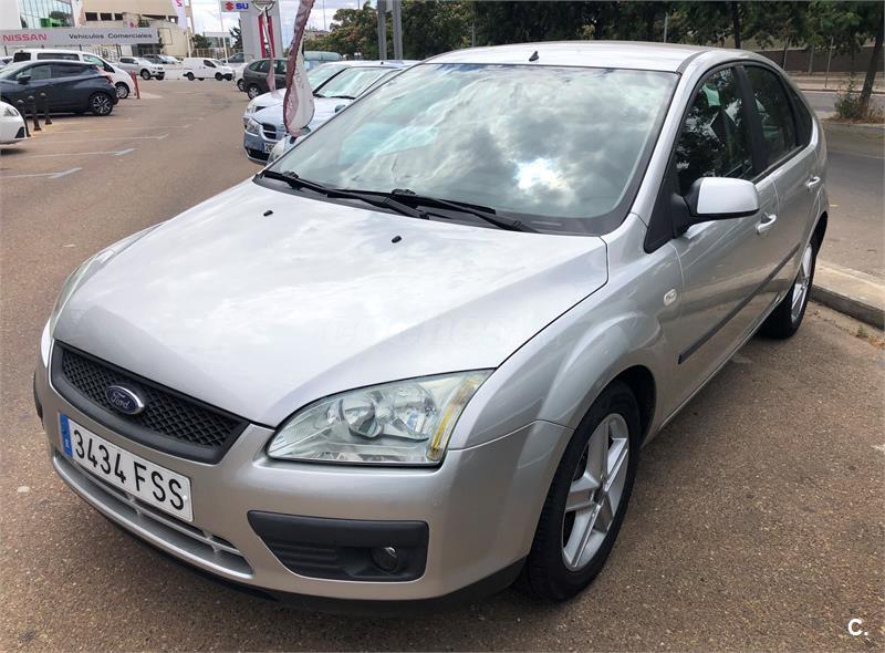 Ford focus 200