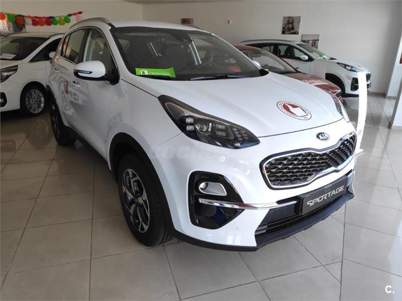 Kia sportage 200