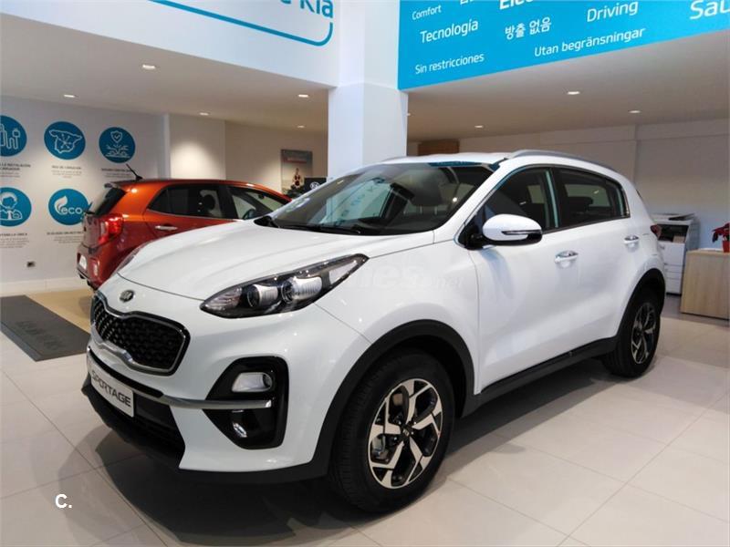 Kia sportage 200