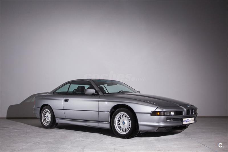 Bmw 8 1991