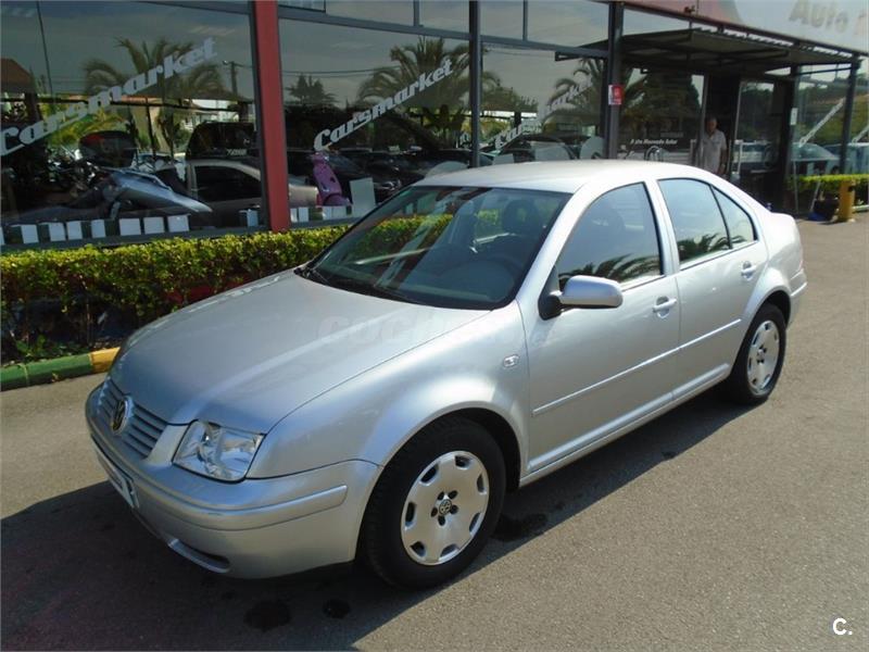Volkswagen bora 2002